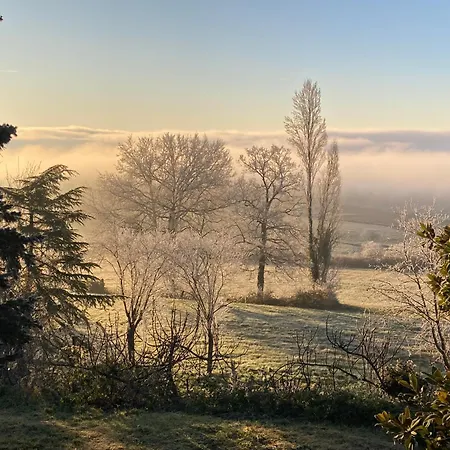 Le Souchou ヴィラ