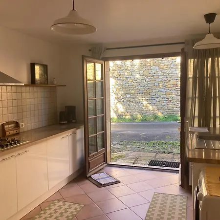 Le Souchou Villa Azerat