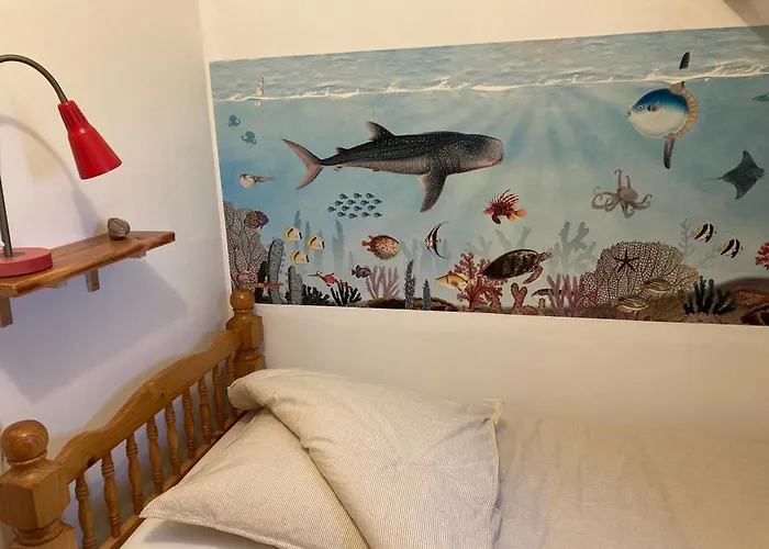 Le Souchou Villa Azerat